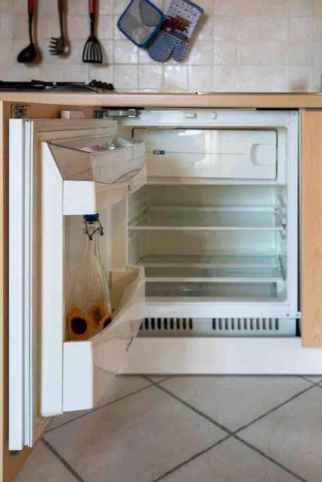 Apartmán A Casa Di Claudia Saturnia Exteriér fotografie