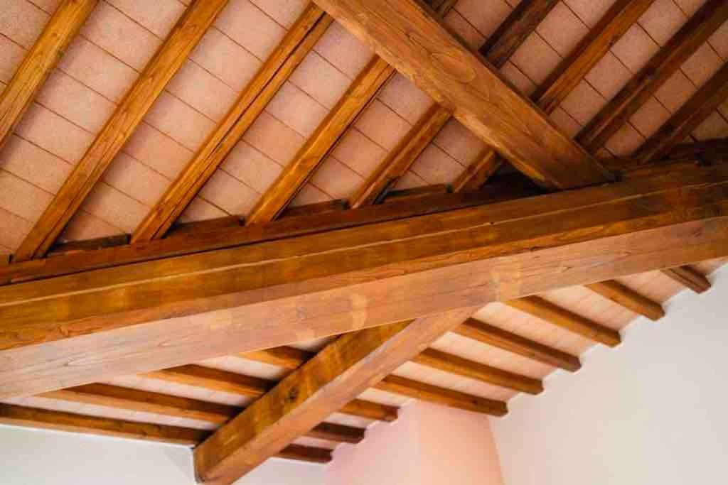 Apartmán A Casa Di Claudia Saturnia Exteriér fotografie