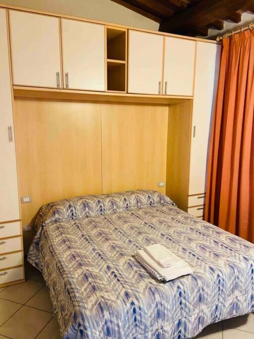 Apartmán A Casa Di Claudia Saturnia Exteriér fotografie